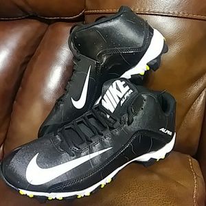 Mens Nike Alpha Cleats